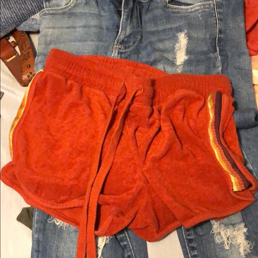 Shorts